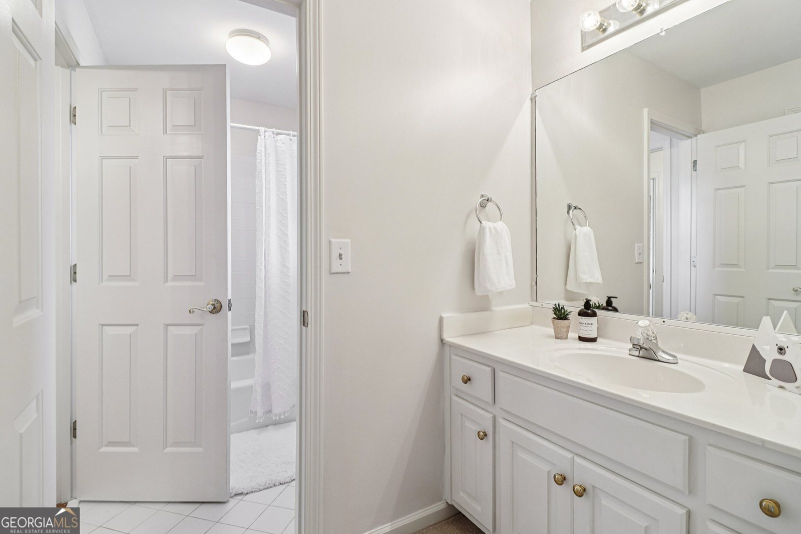 4107 Little Leaf Court Peachtree Corners - Photo 59