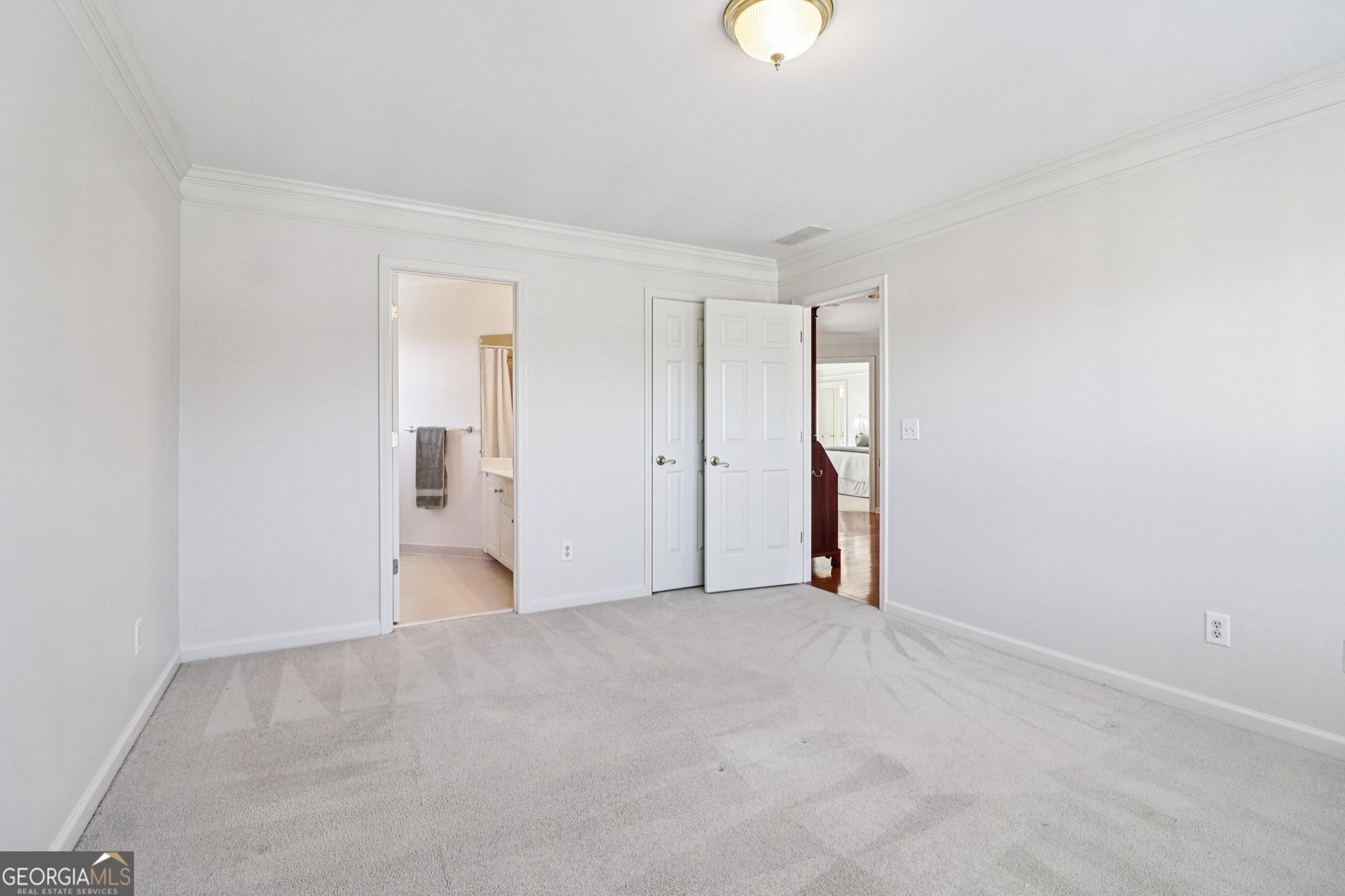 4107 Little Leaf Court Peachtree Corners - Photo 61