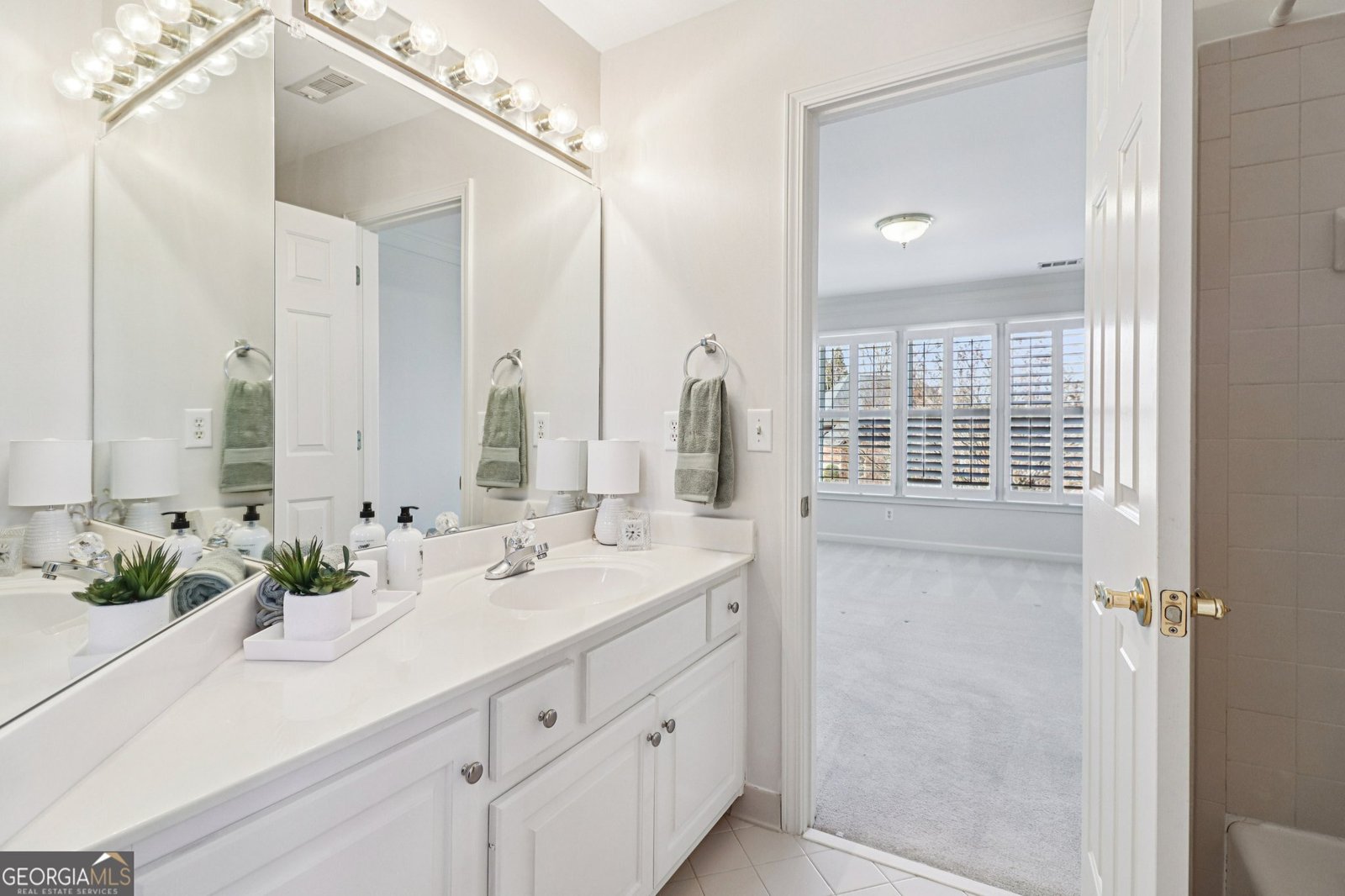 4107 Little Leaf Court Peachtree Corners - Photo 62