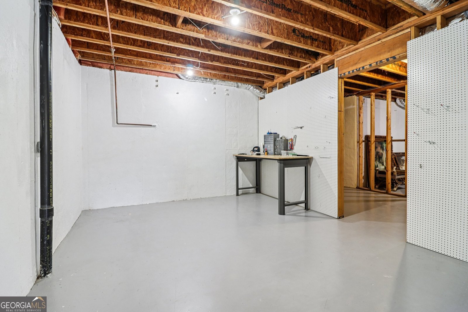 4107 Little Leaf Court Peachtree Corners - Photo 68