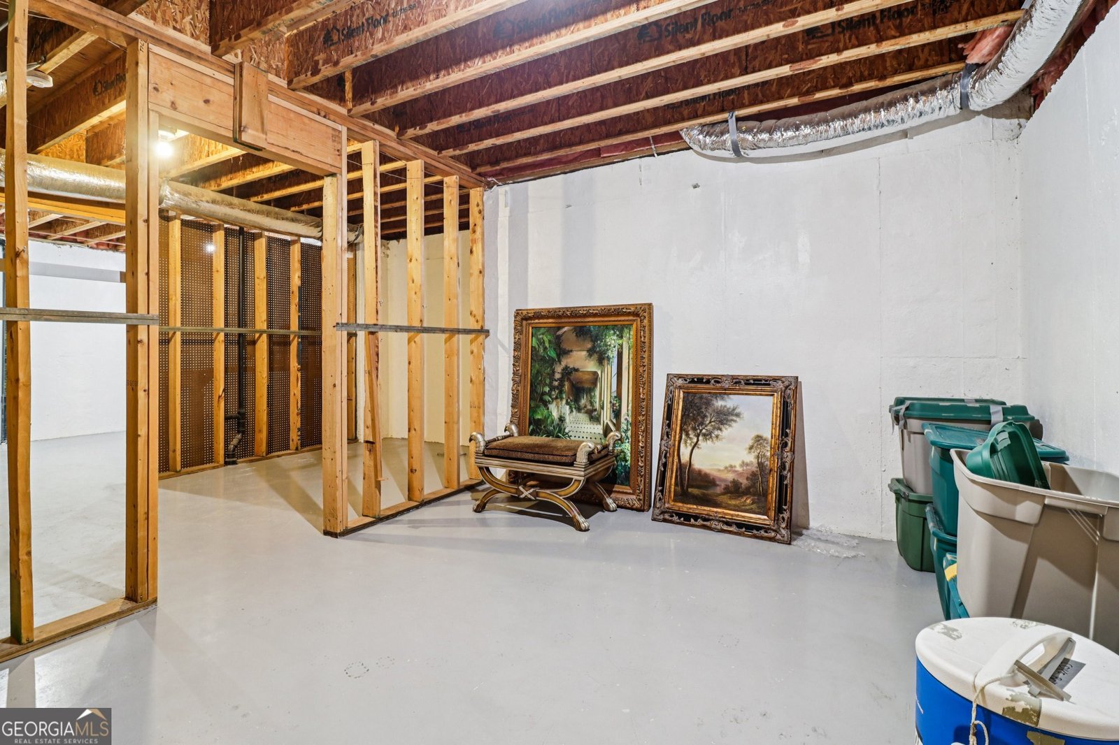 4107 Little Leaf Court Peachtree Corners - Photo 69