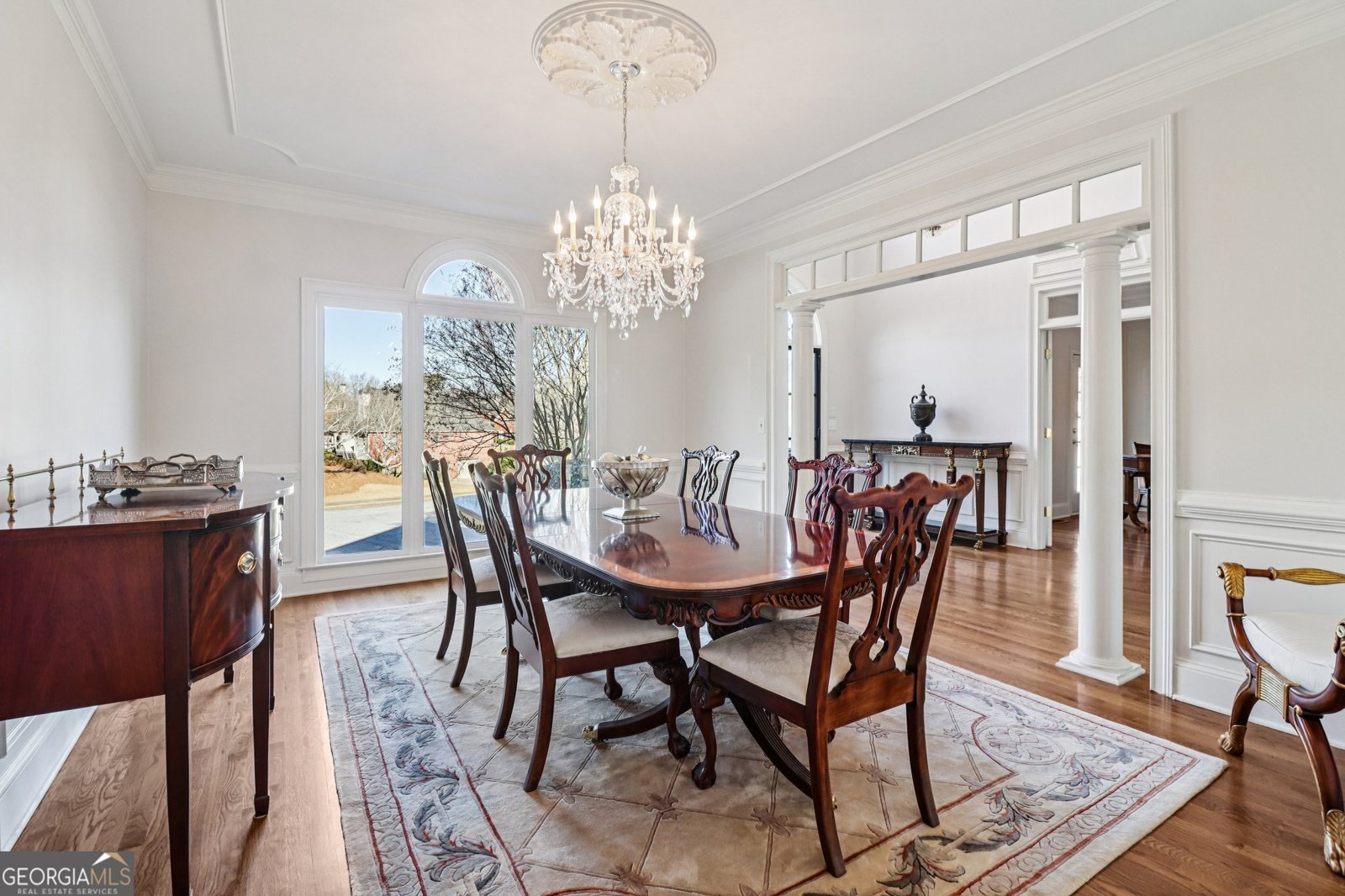 4107 Little Leaf Court Peachtree Corners - Photo 7