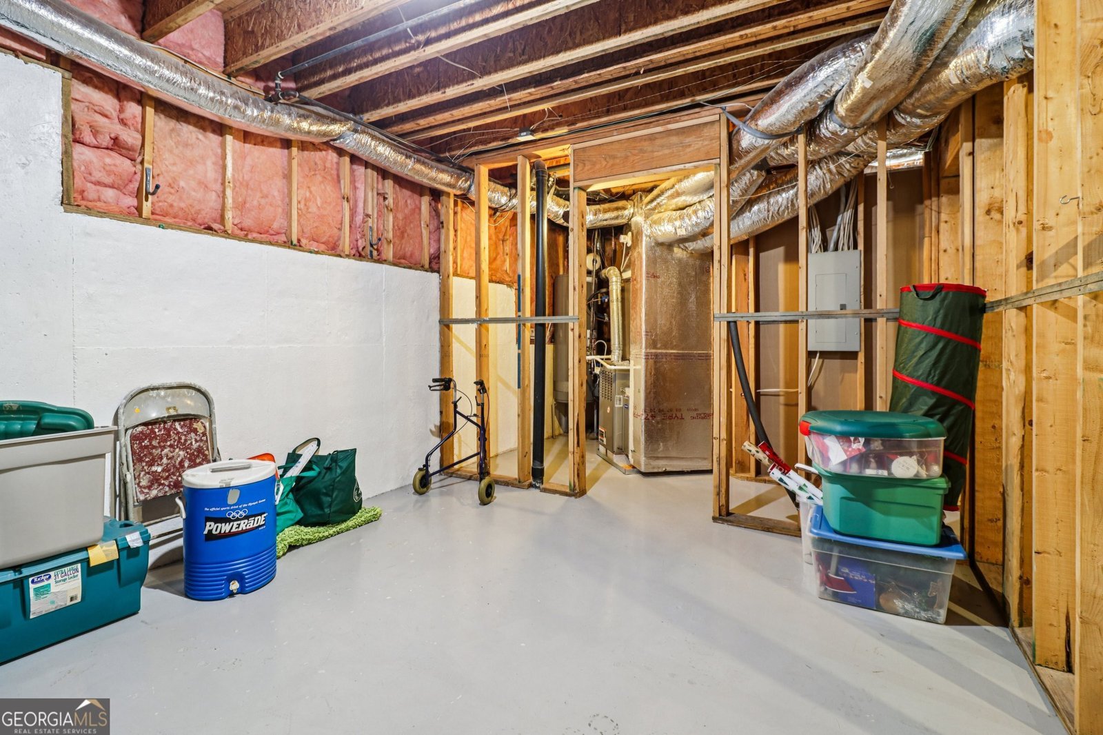 4107 Little Leaf Court Peachtree Corners - Photo 70