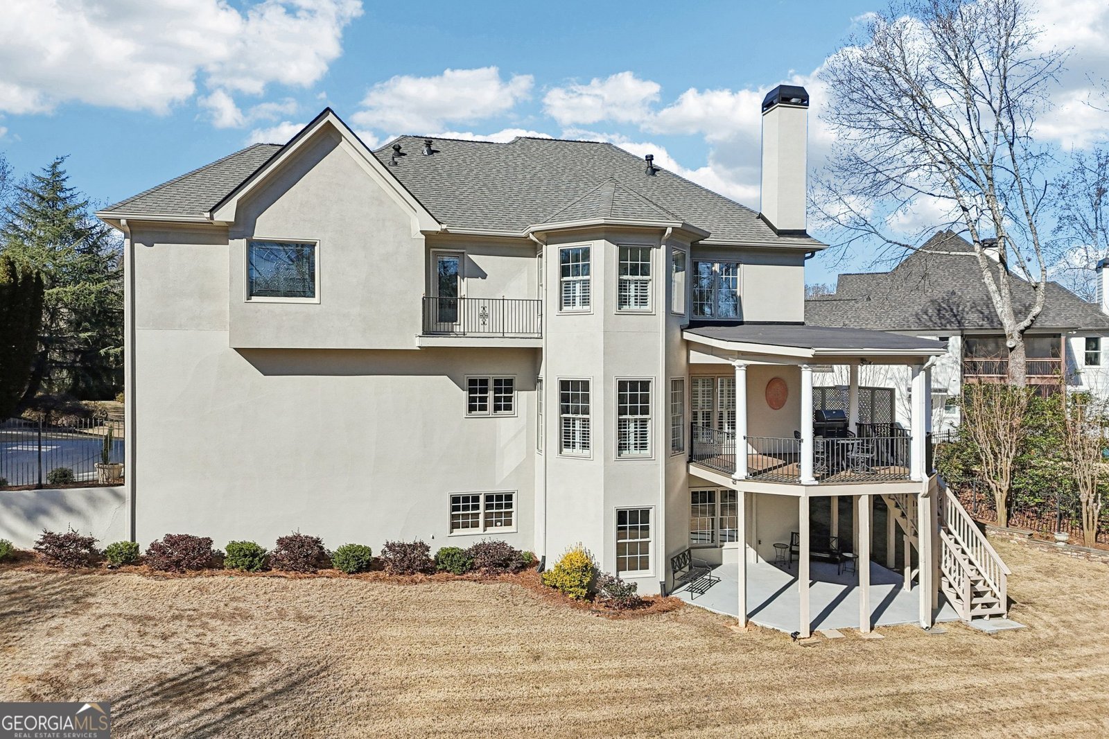 4107 Little Leaf Court Peachtree Corners - Photo 75