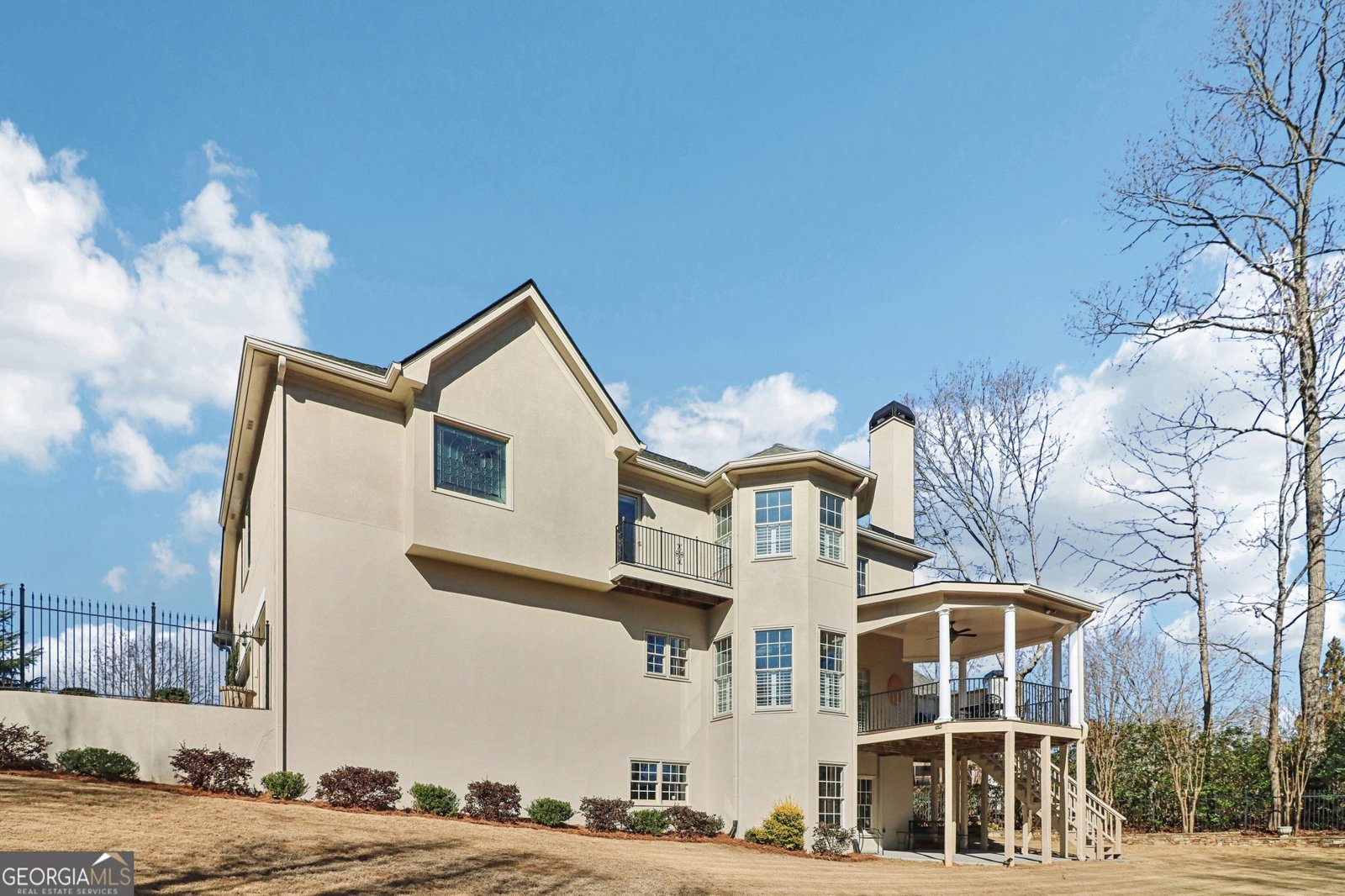 4107 Little Leaf Court Peachtree Corners - Photo 76