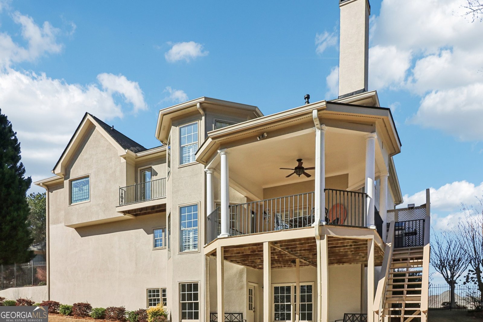 4107 Little Leaf Court Peachtree Corners - Photo 77