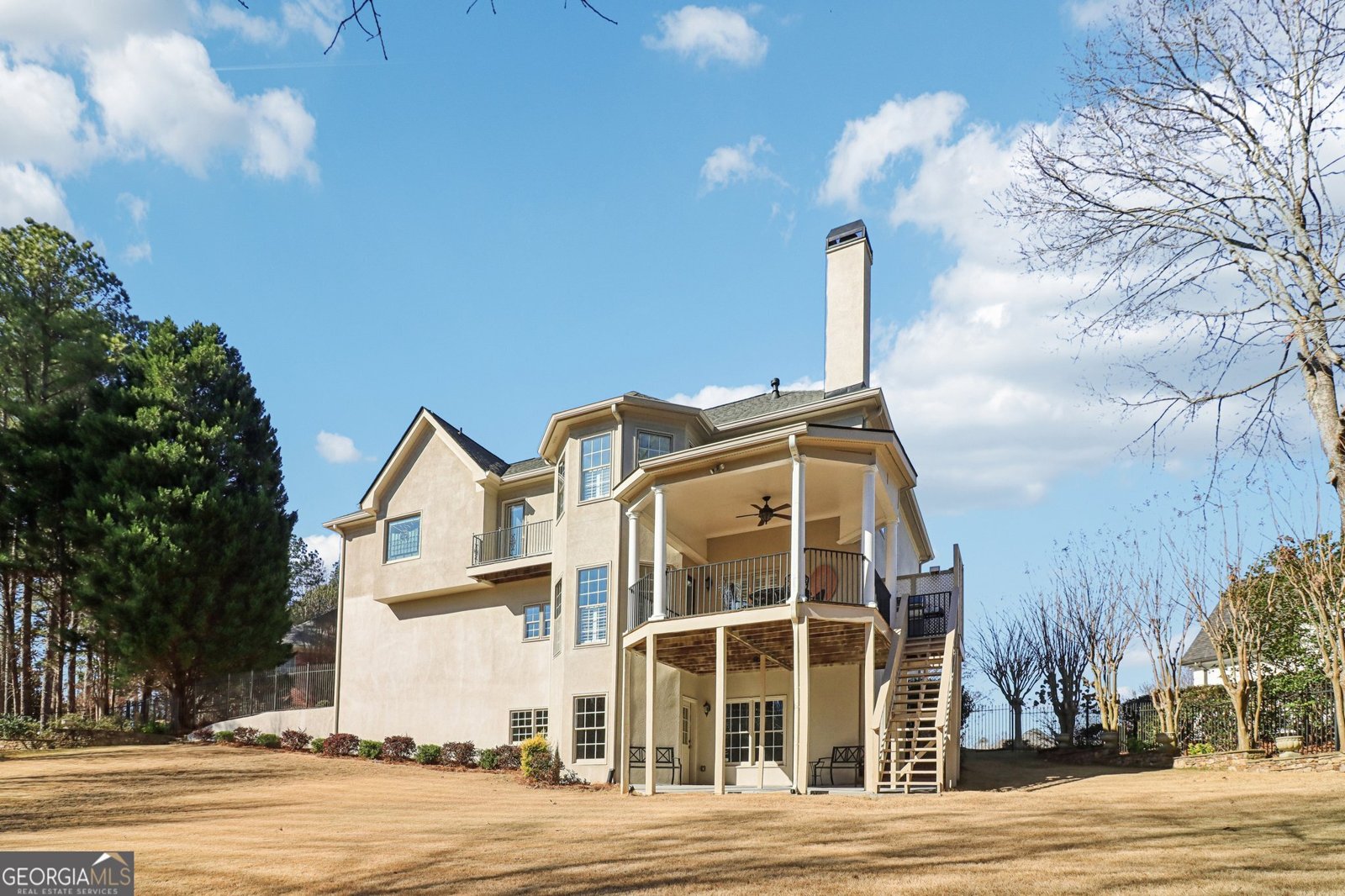 4107 Little Leaf Court Peachtree Corners - Photo 78