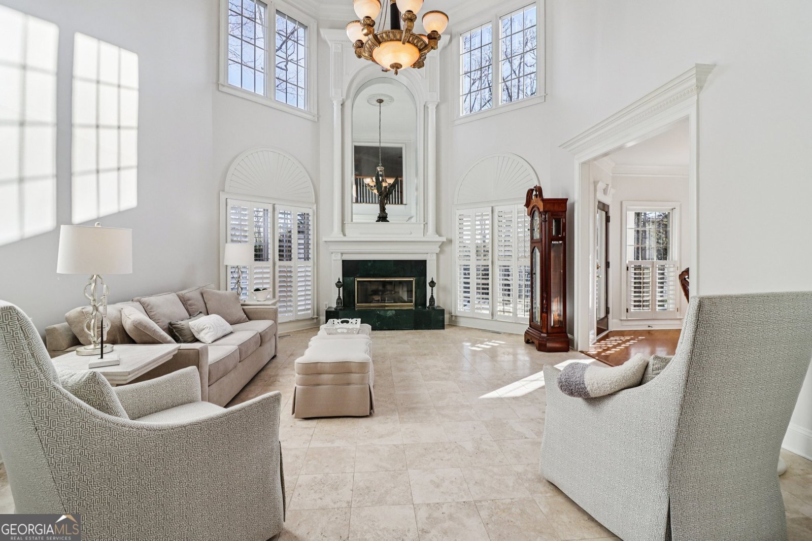 4107 Little Leaf Court Peachtree Corners - Photo 8