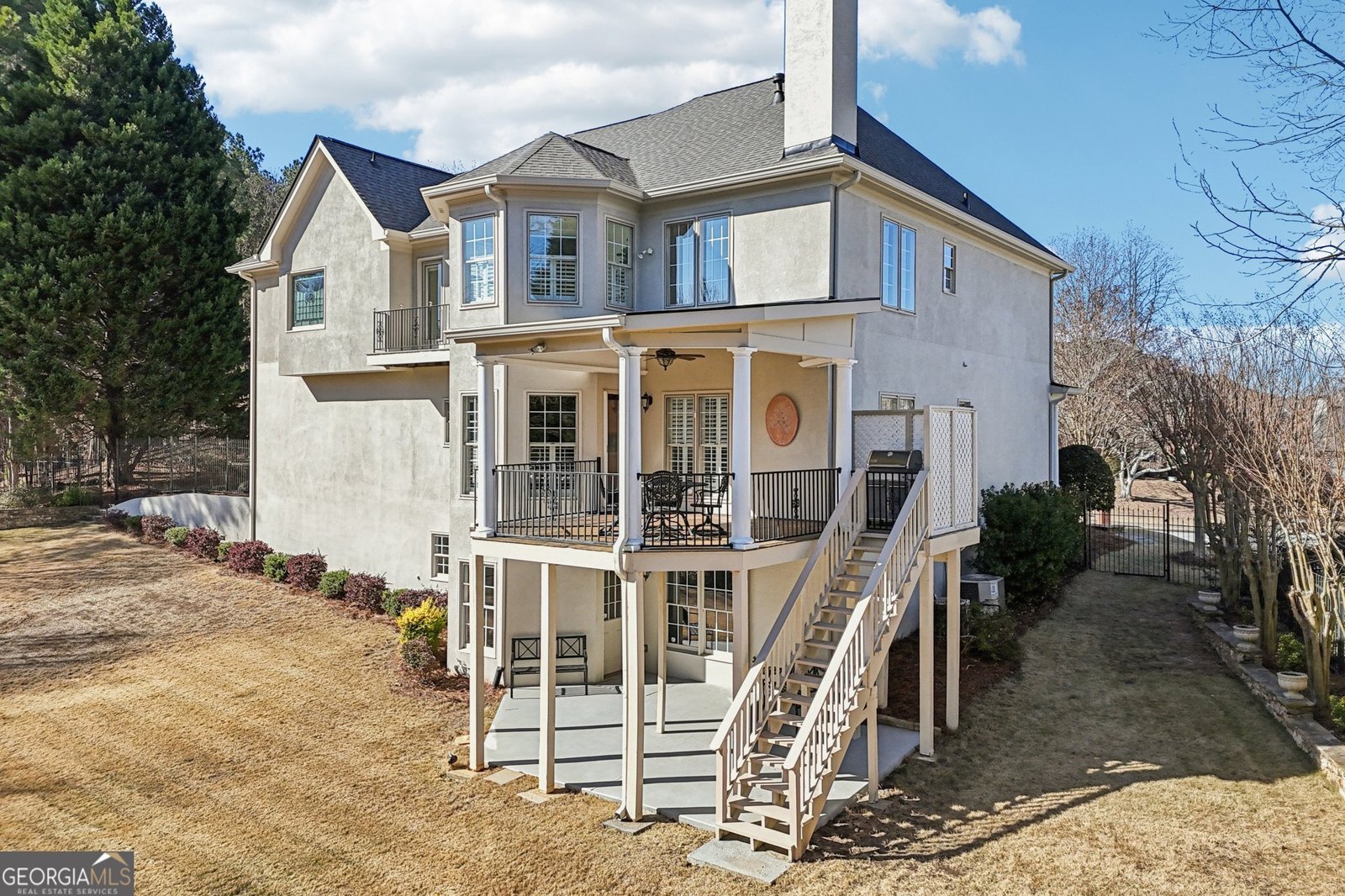 4107 Little Leaf Court Peachtree Corners - Photo 80