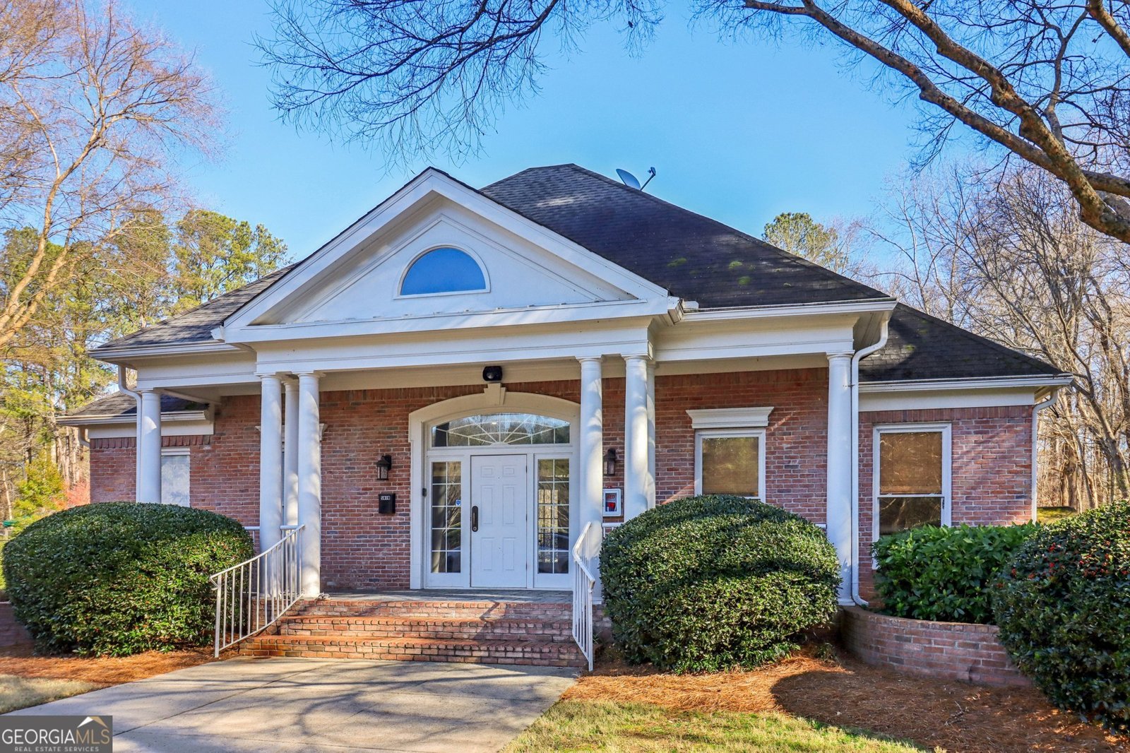 4107 Little Leaf Court Peachtree Corners - Photo 84