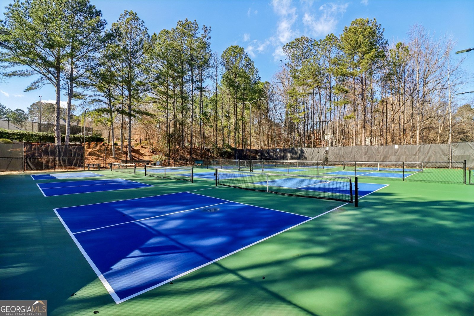 4107 Little Leaf Court Peachtree Corners - Photo 85