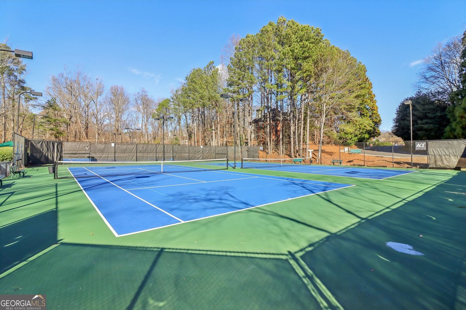 4107 Little Leaf Court Peachtree Corners - Photo 86