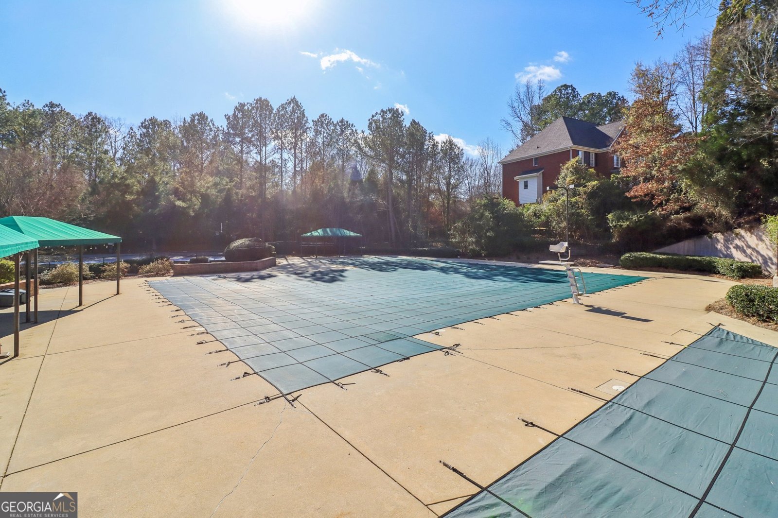 4107 Little Leaf Court Peachtree Corners - Photo 87