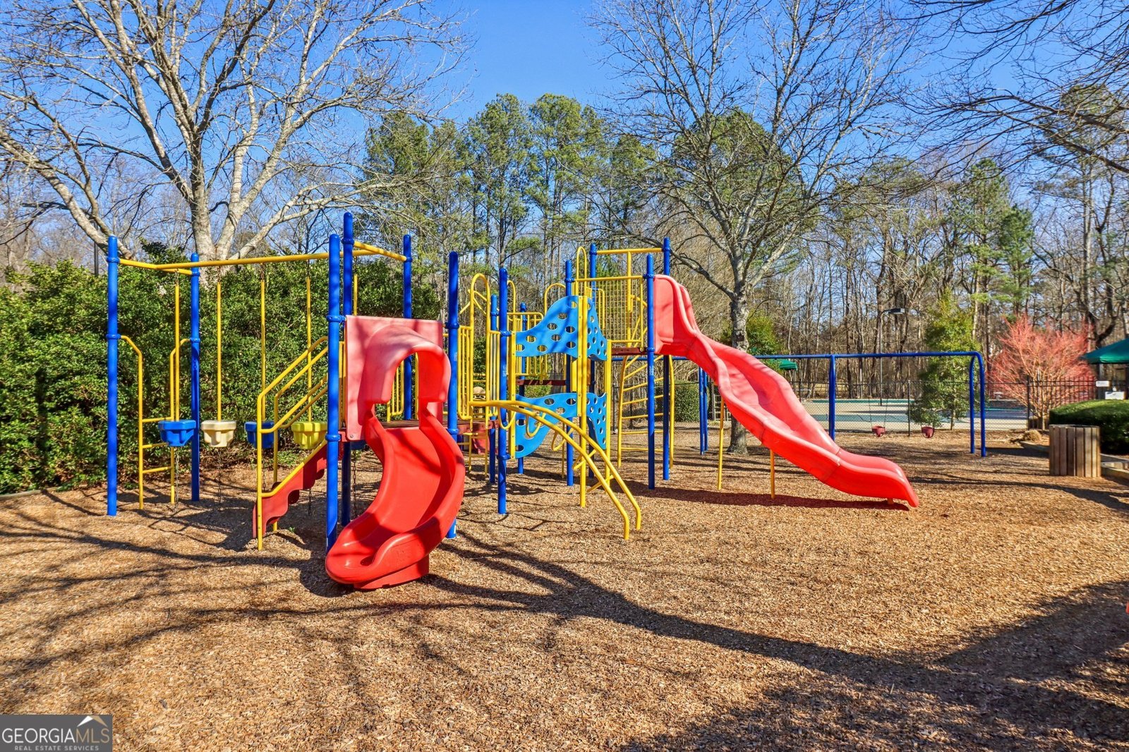 4107 Little Leaf Court Peachtree Corners - Photo 88