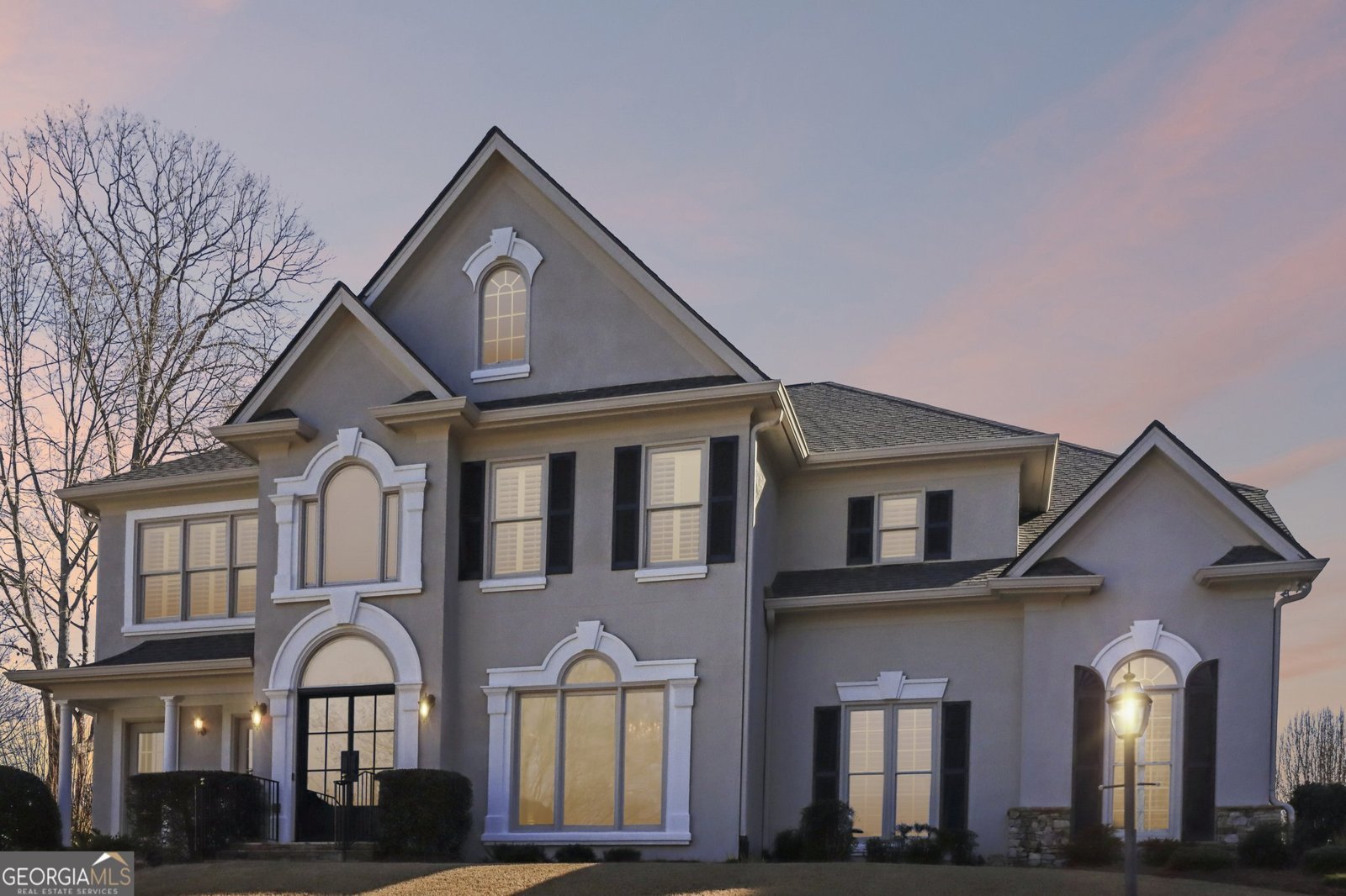 4107 Little Leaf Court Peachtree Corners - Photo 91