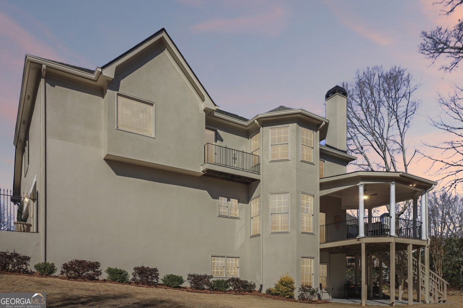 4107 Little Leaf Court Peachtree Corners - Photo 92