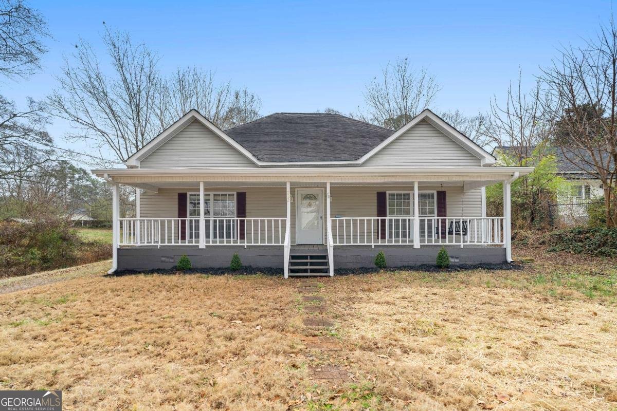 232 Candler Street Villa Rica - Photo 1