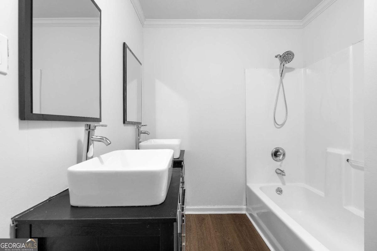 232 Candler Street Villa Rica - Photo 21