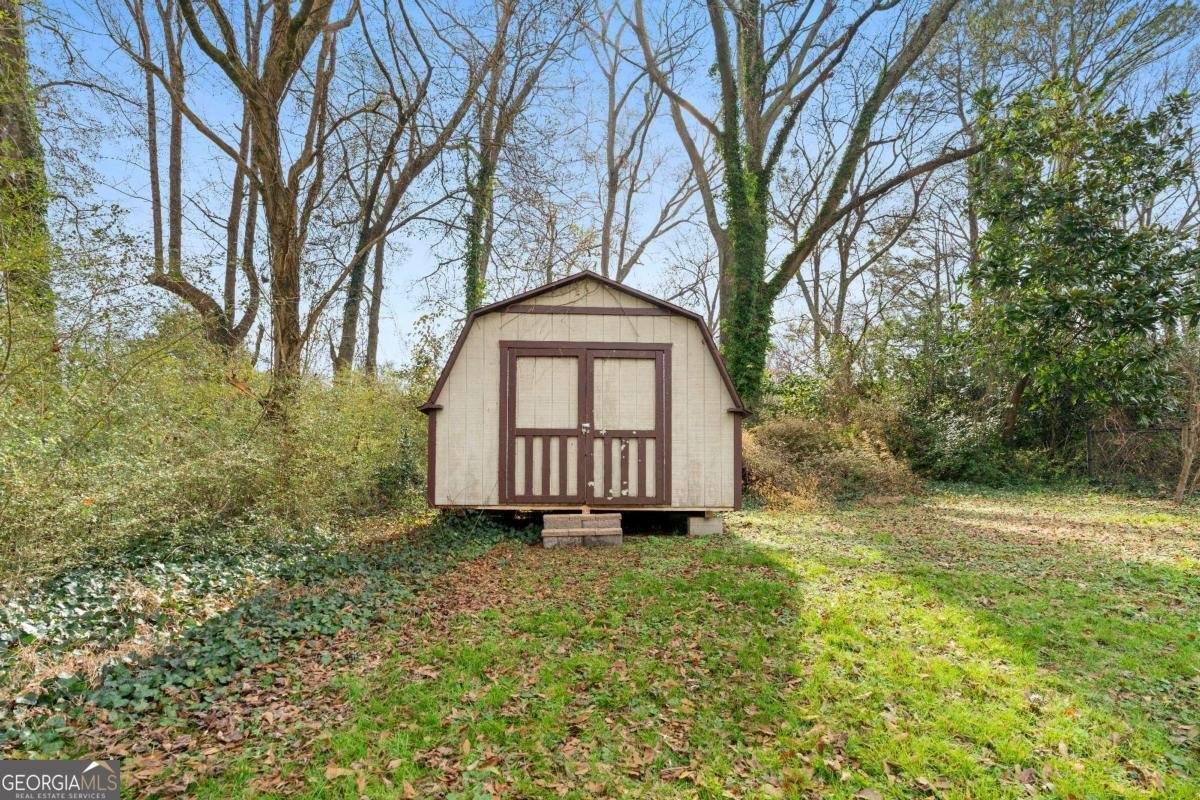 232 Candler Street Villa Rica - Photo 28