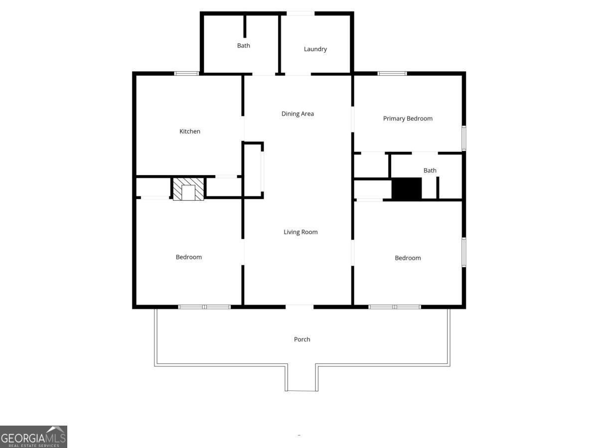 232 Candler Street Villa Rica - Photo 30