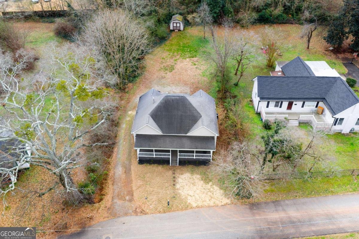 232 Candler Street Villa Rica - Photo 31