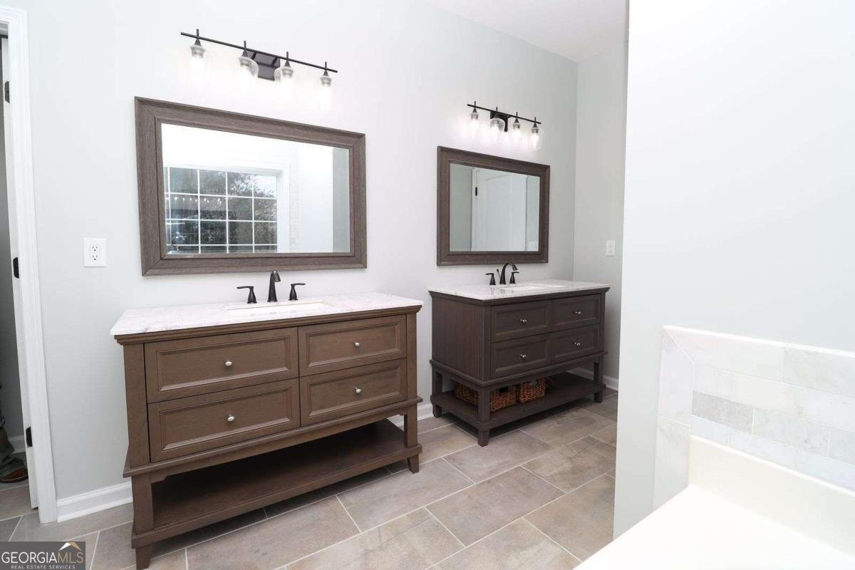 1108 Dixie Belle Court Lawrenceville - Photo 10