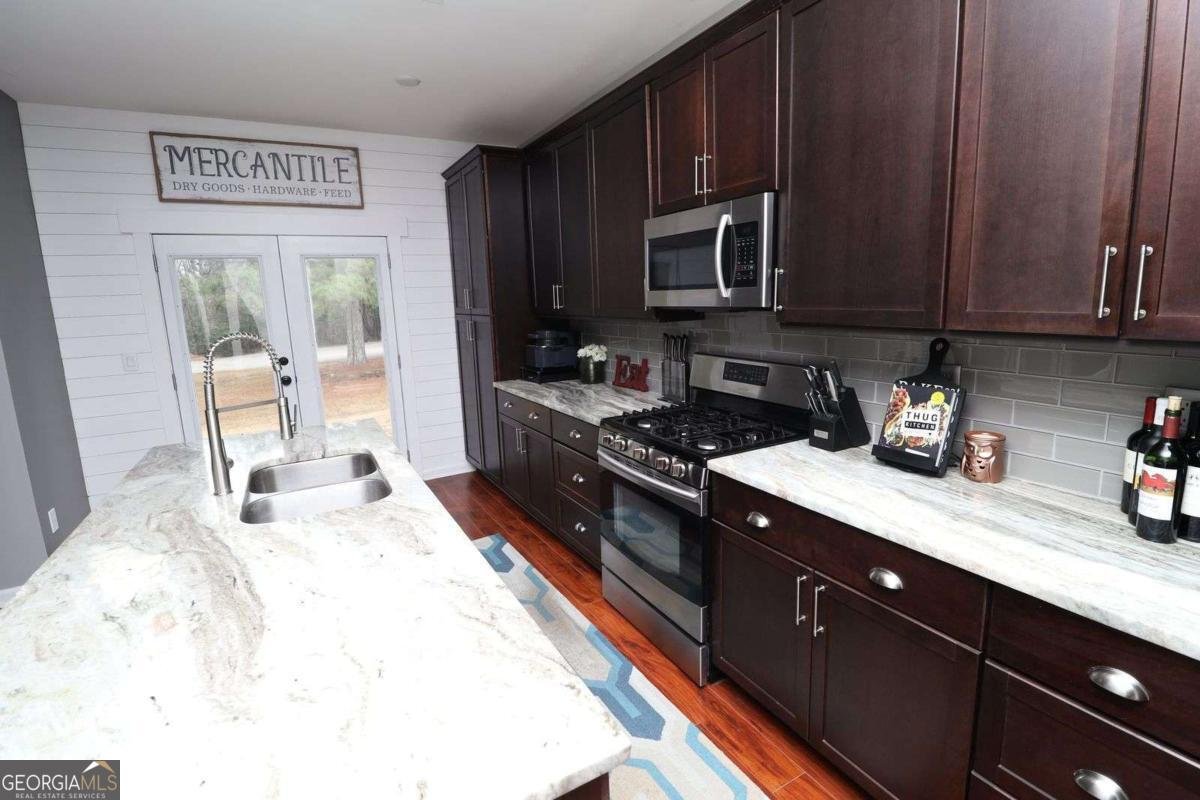 1108 Dixie Belle Court Lawrenceville - Photo 17