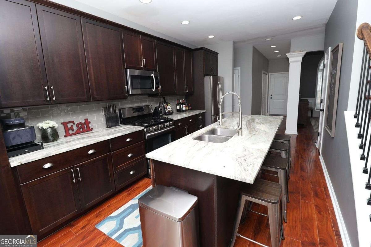 1108 Dixie Belle Court Lawrenceville - Photo 18