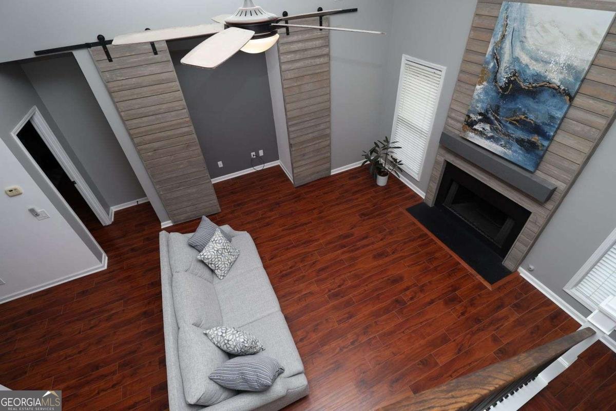 1108 Dixie Belle Court Lawrenceville - Photo 20