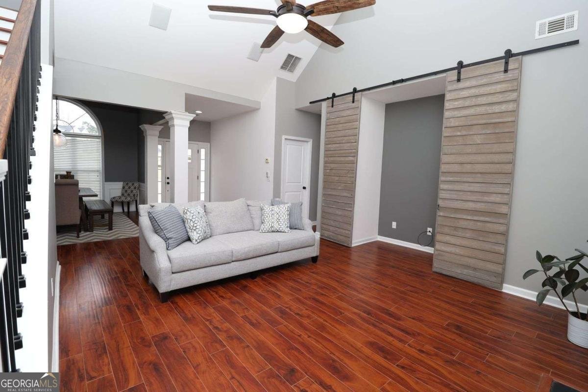 1108 Dixie Belle Court Lawrenceville - Photo 6