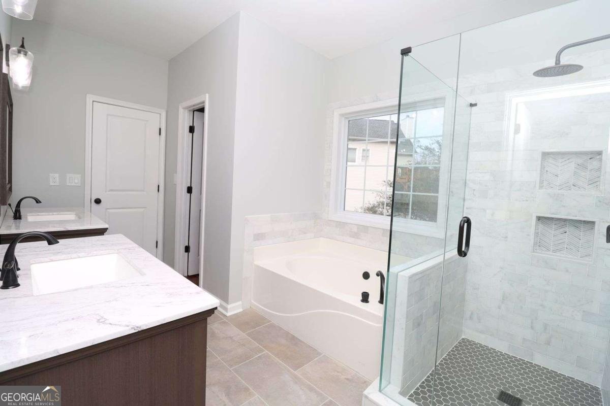 1108 Dixie Belle Court Lawrenceville - Photo 9