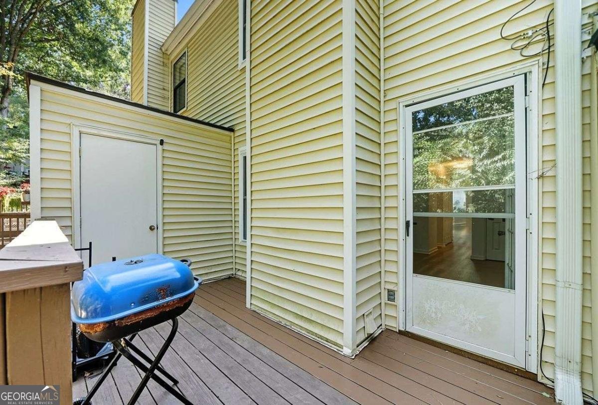 6615 Sienna Court Peachtree Corners - Photo 30