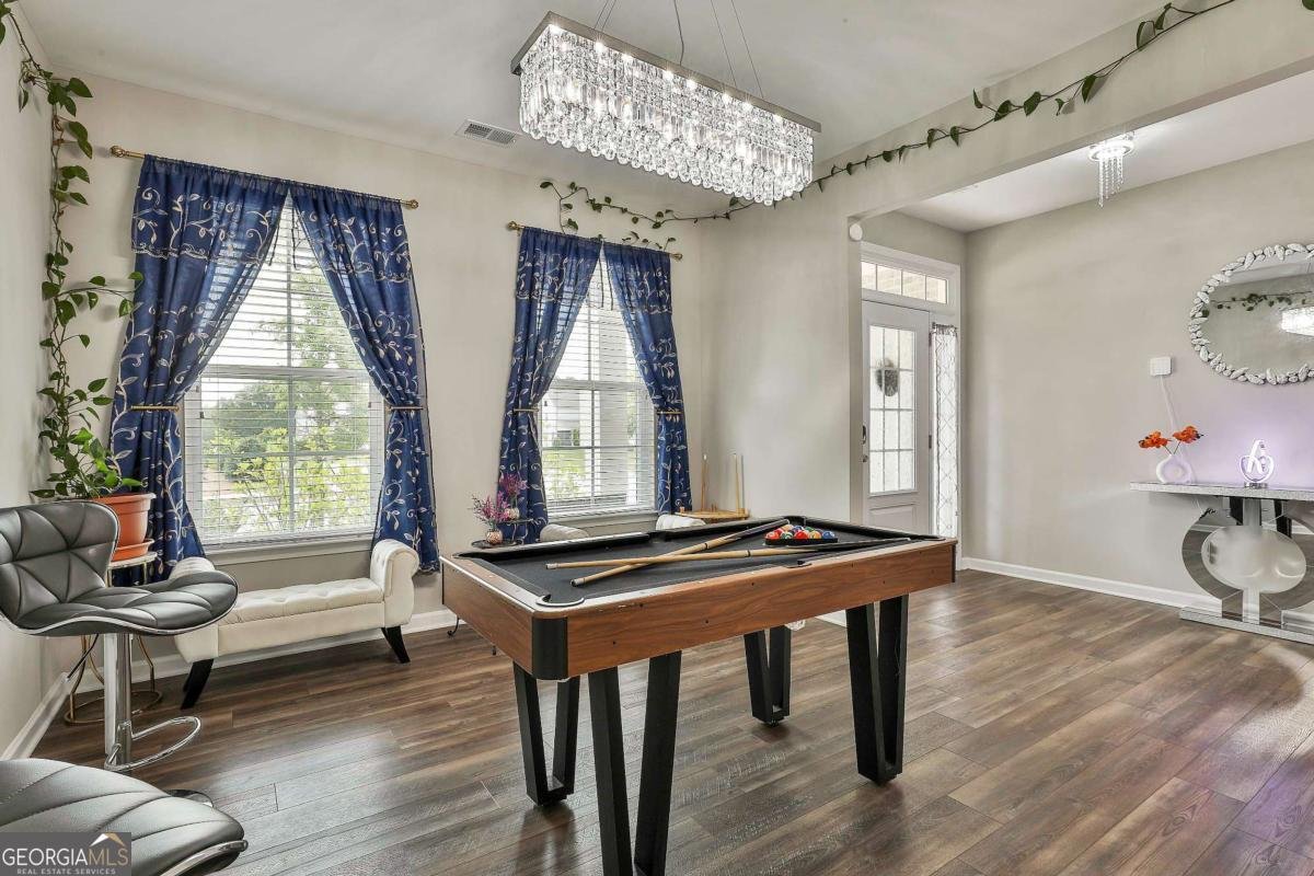 8 Unbridled Way Newnan - Photo 13