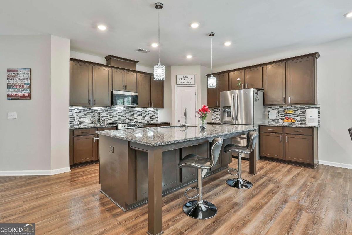 8 Unbridled Way Newnan - Photo 16