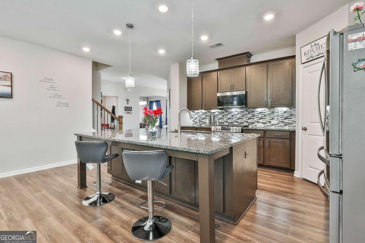 8 Unbridled Way Newnan - Photo 17