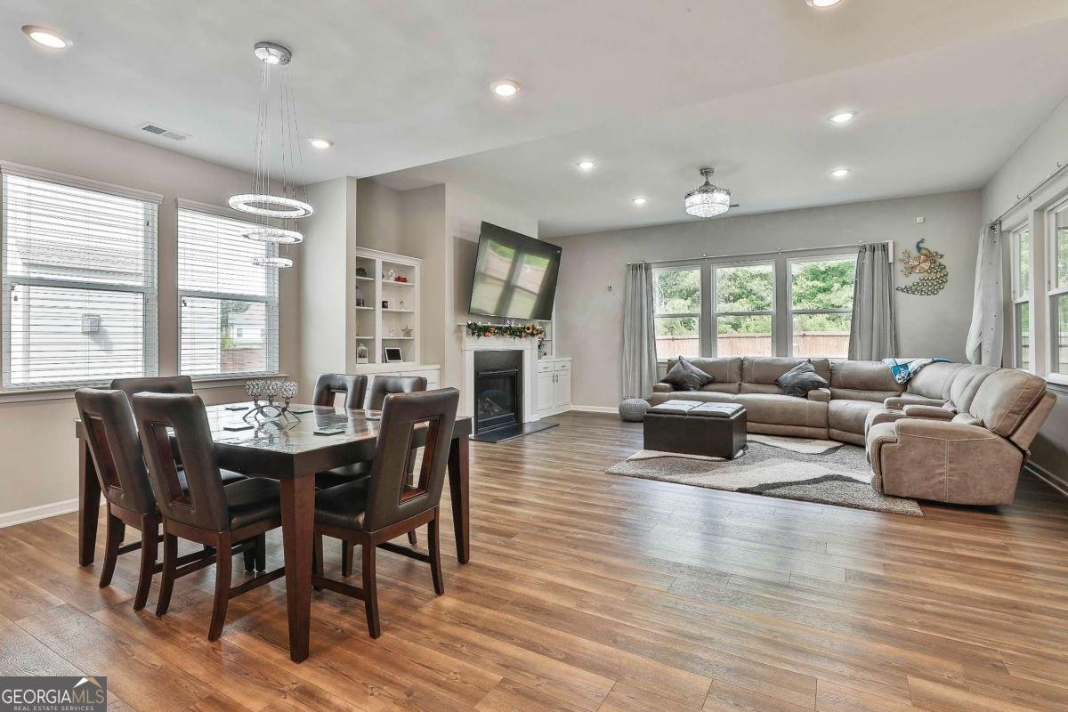 8 Unbridled Way Newnan - Photo 19