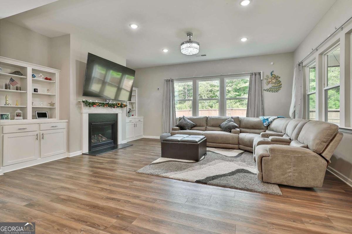 8 Unbridled Way Newnan - Photo 20