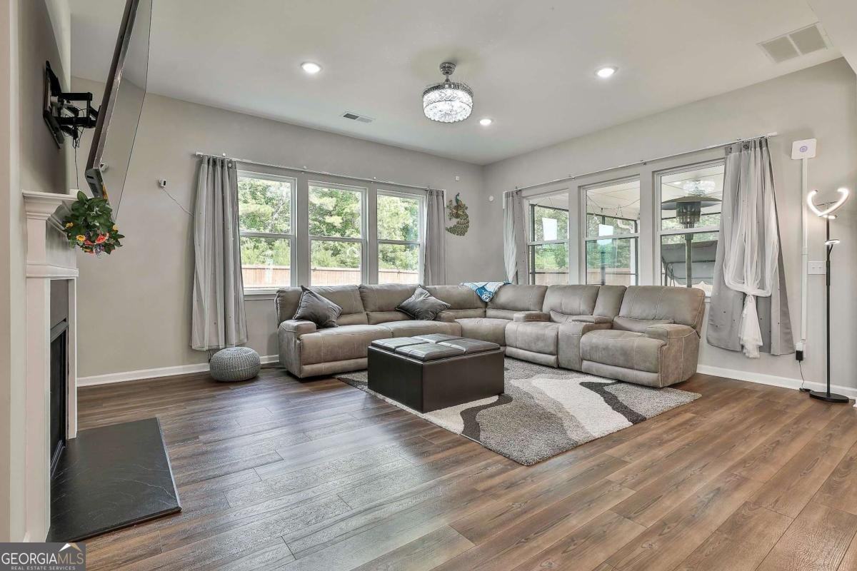 8 Unbridled Way Newnan - Photo 22