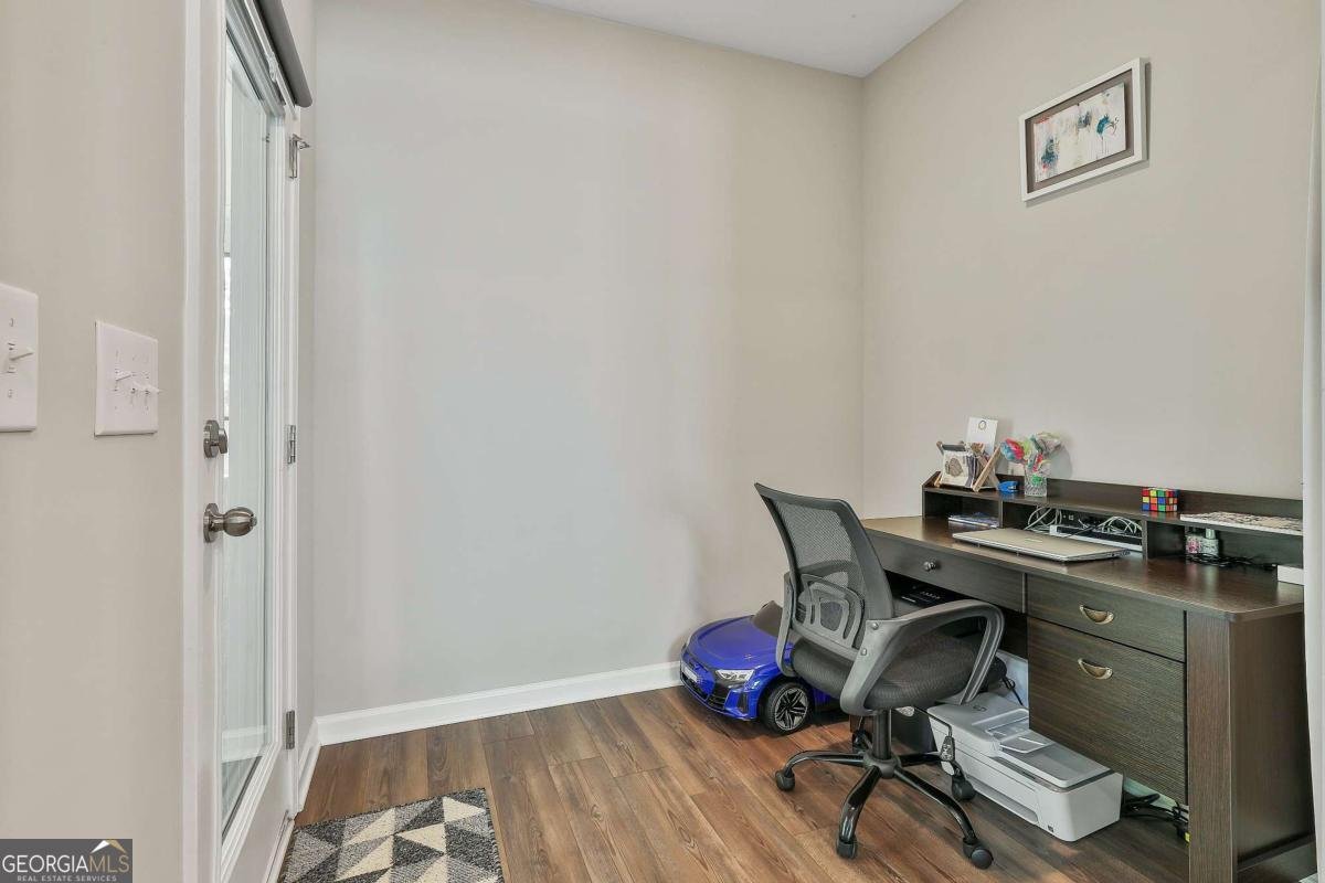 8 Unbridled Way Newnan - Photo 25