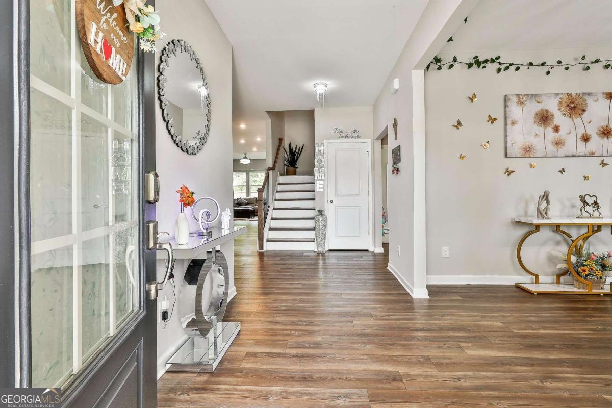 8 Unbridled Way Newnan - Photo 7