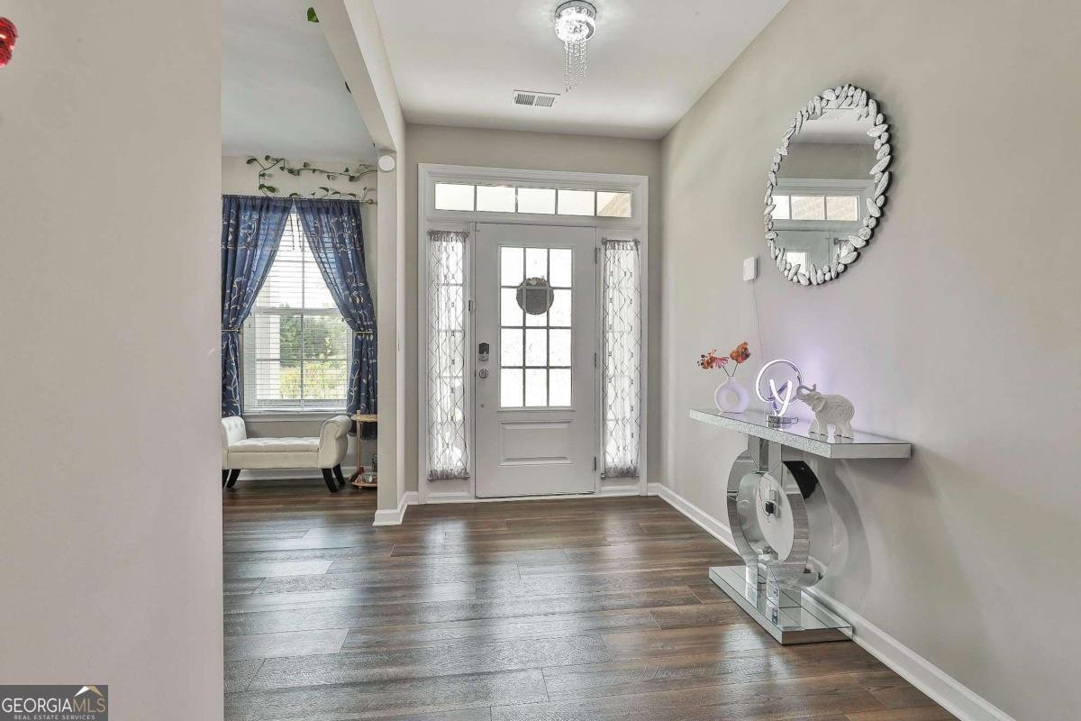8 Unbridled Way Newnan - Photo 9