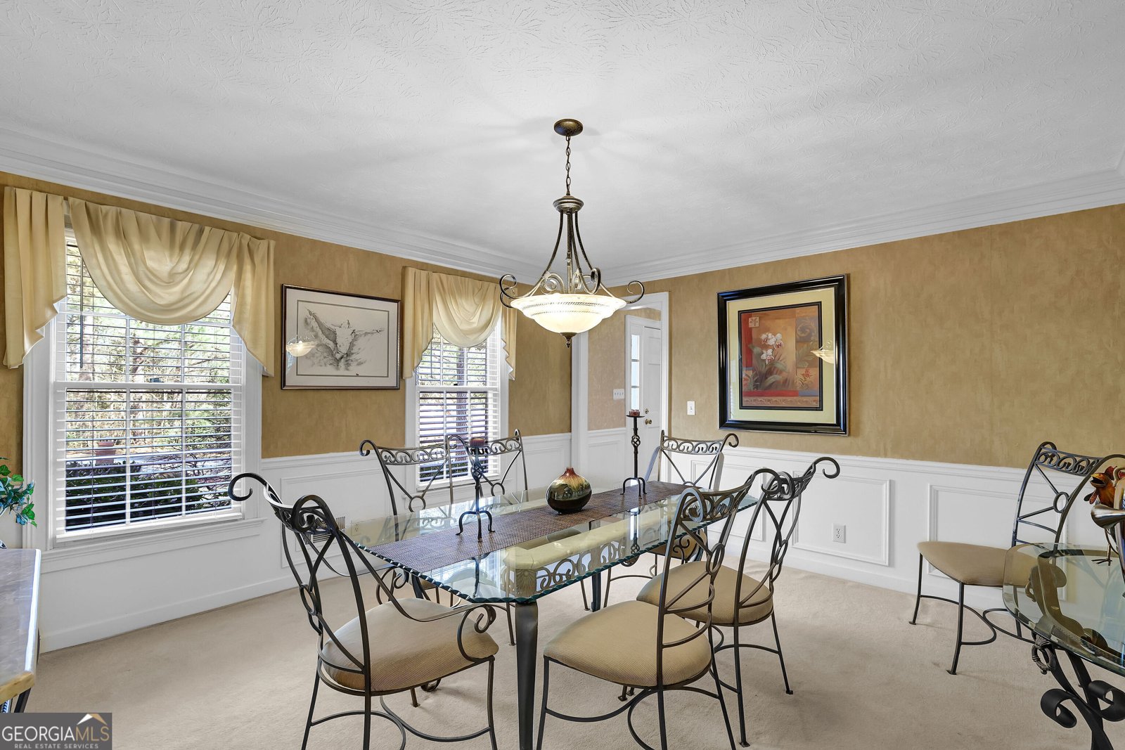 2613 Travois Way Lilburn - Photo 10