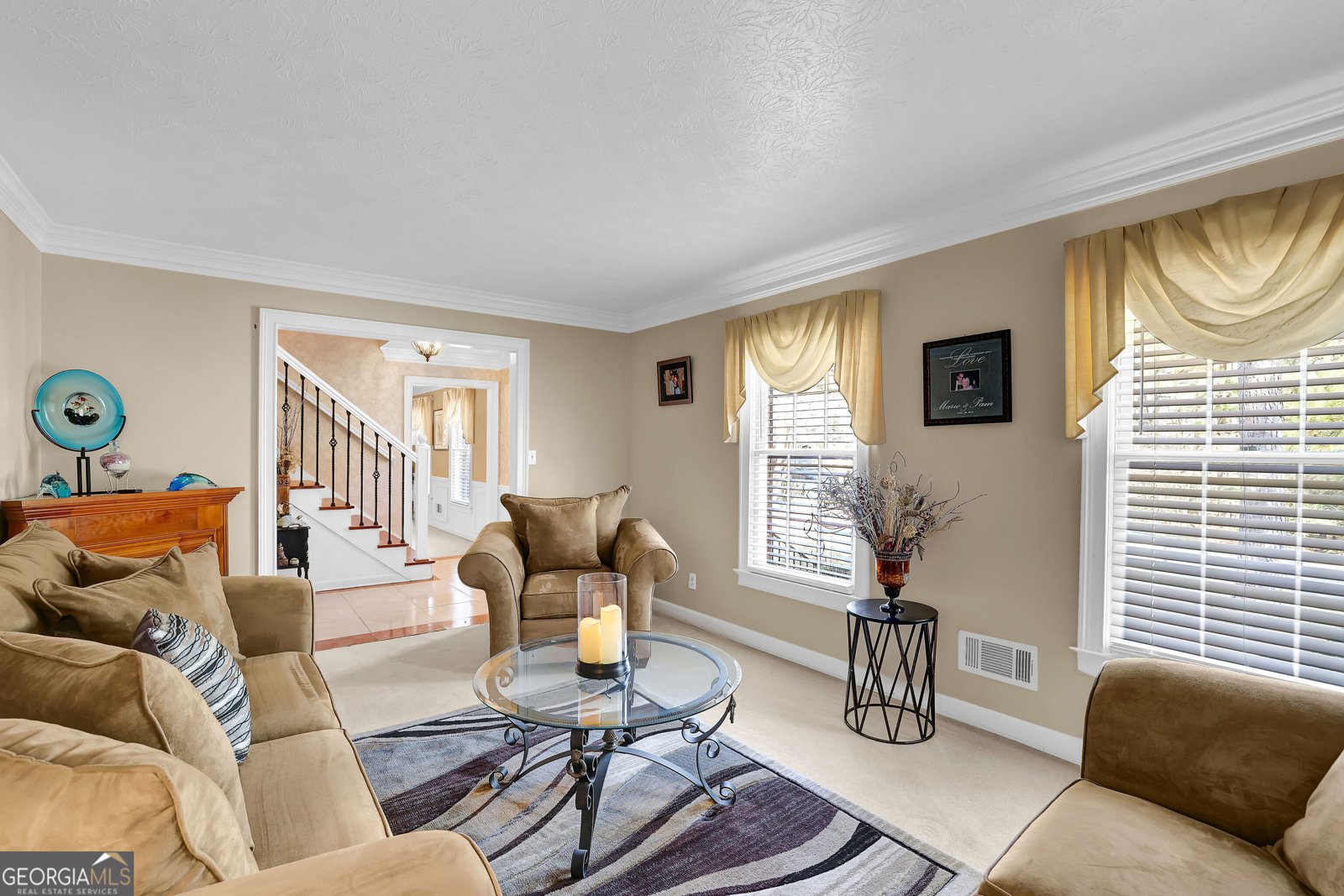 2613 Travois Way Lilburn - Photo 12