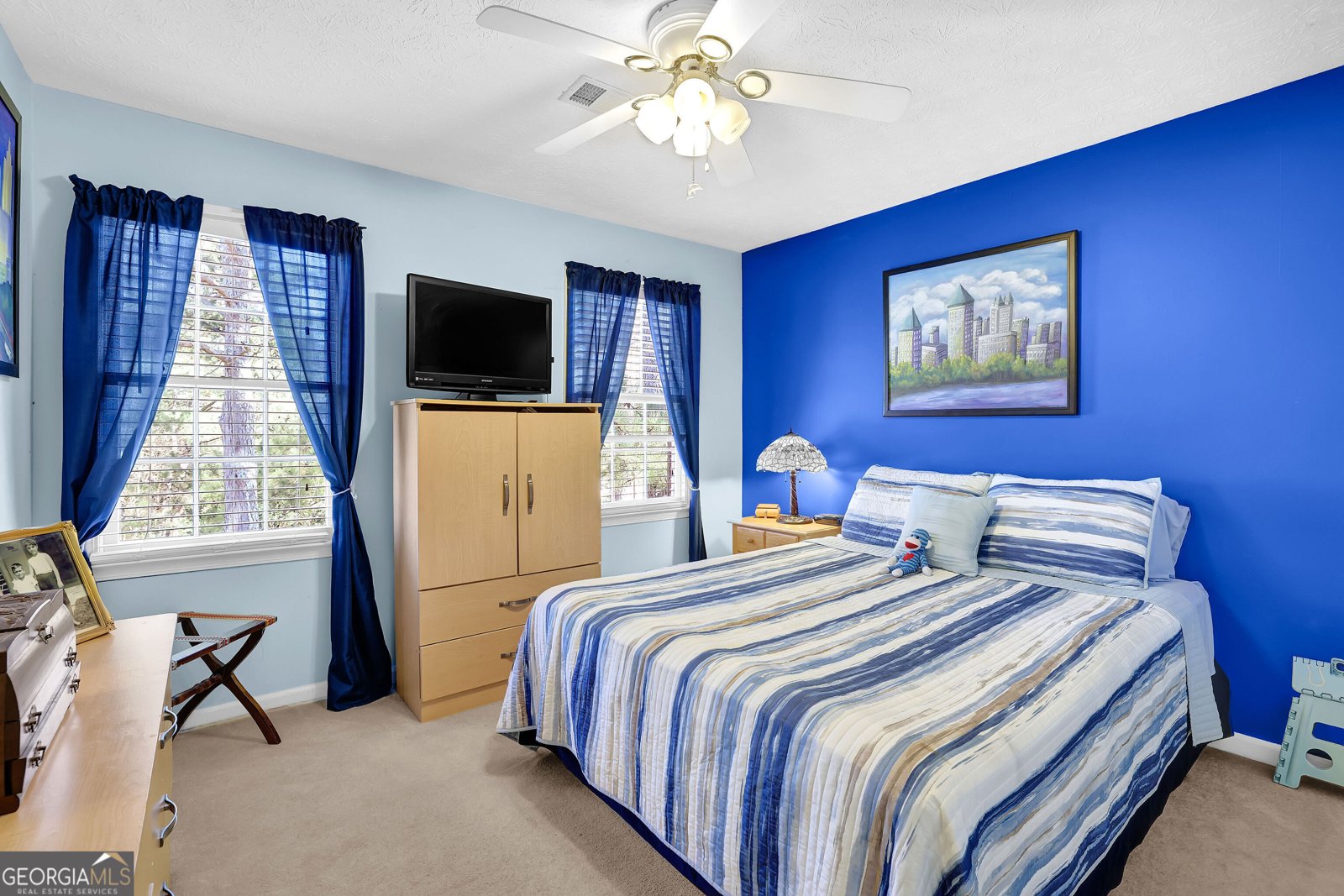 2613 Travois Way Lilburn - Photo 16