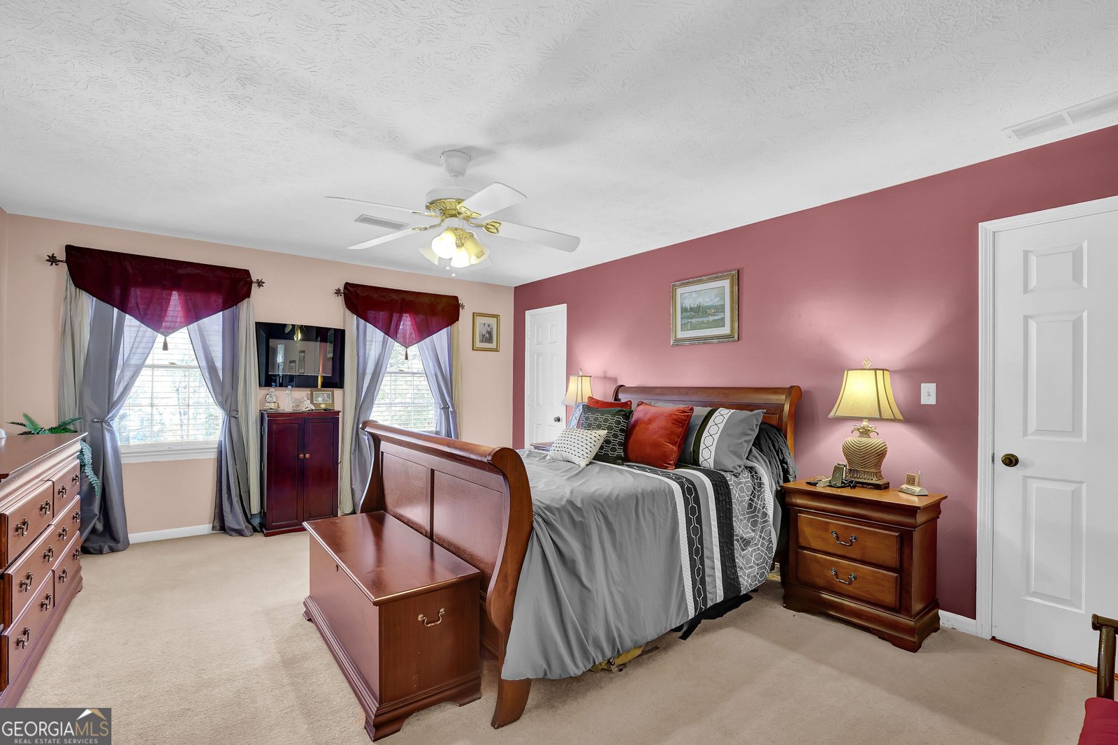 2613 Travois Way Lilburn - Photo 27