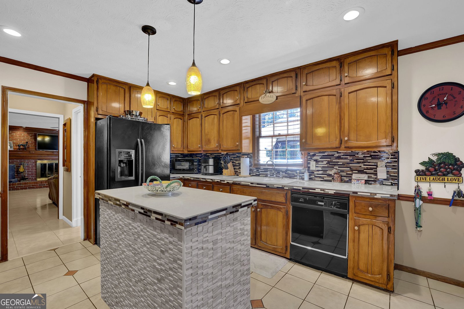 2613 Travois Way Lilburn - Photo 35