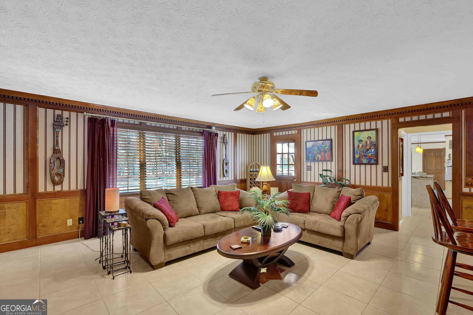 2613 Travois Way Lilburn - Photo 39