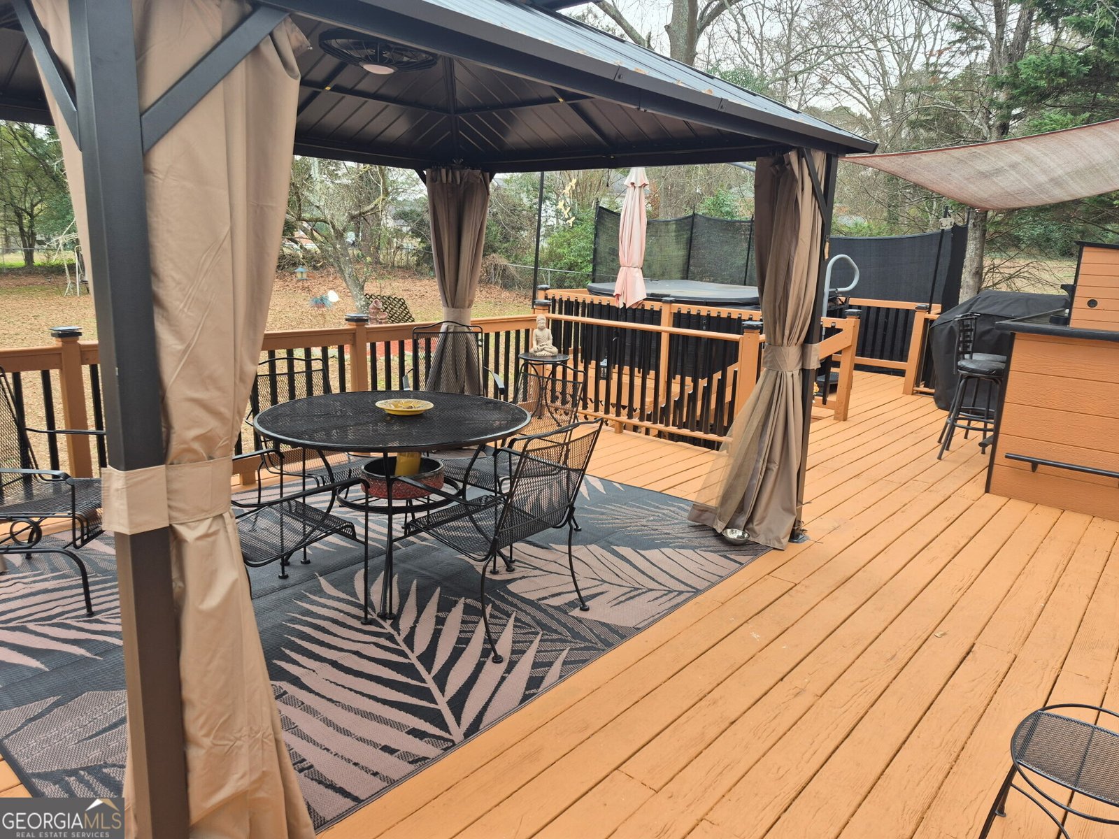 2613 Travois Way Lilburn - Photo 6