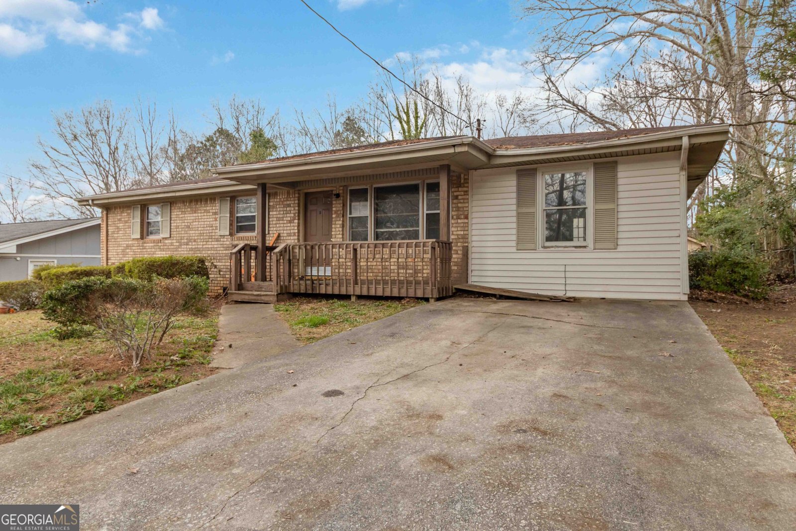 6405 Kensington Court Austell - Photo 1