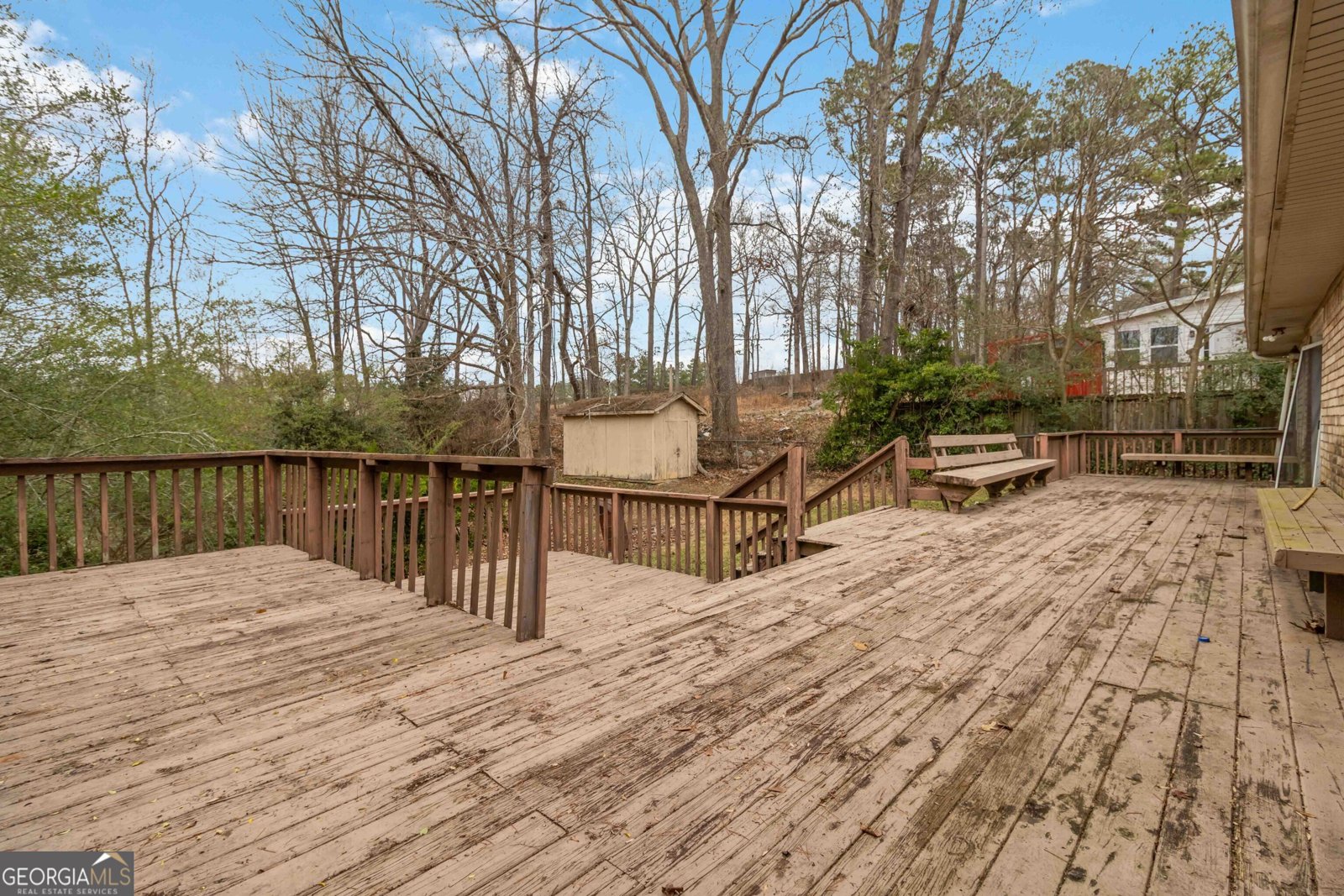 6405 Kensington Court Austell - Photo 16